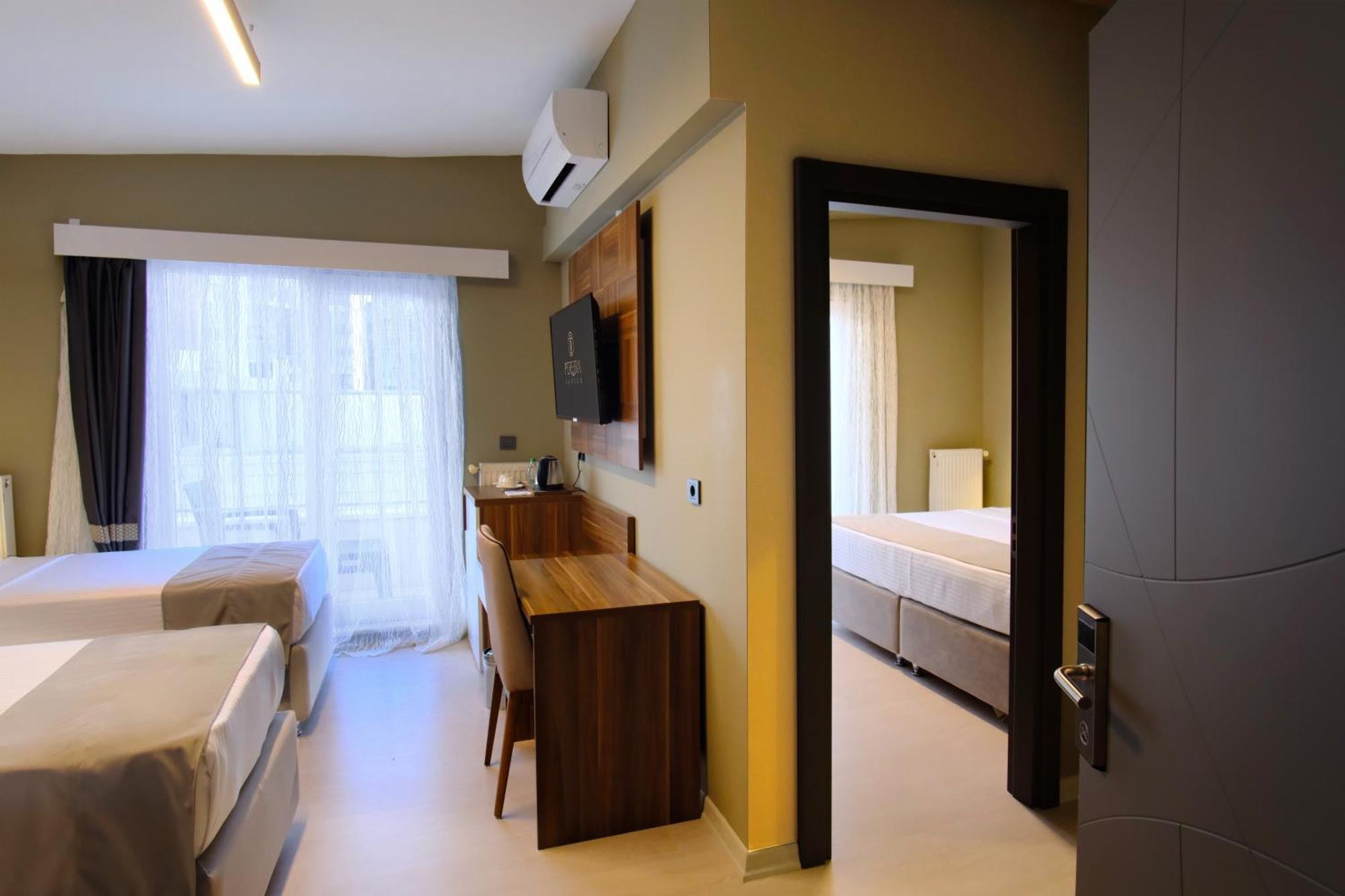 Hotel Pereira Samsun Exterior foto
